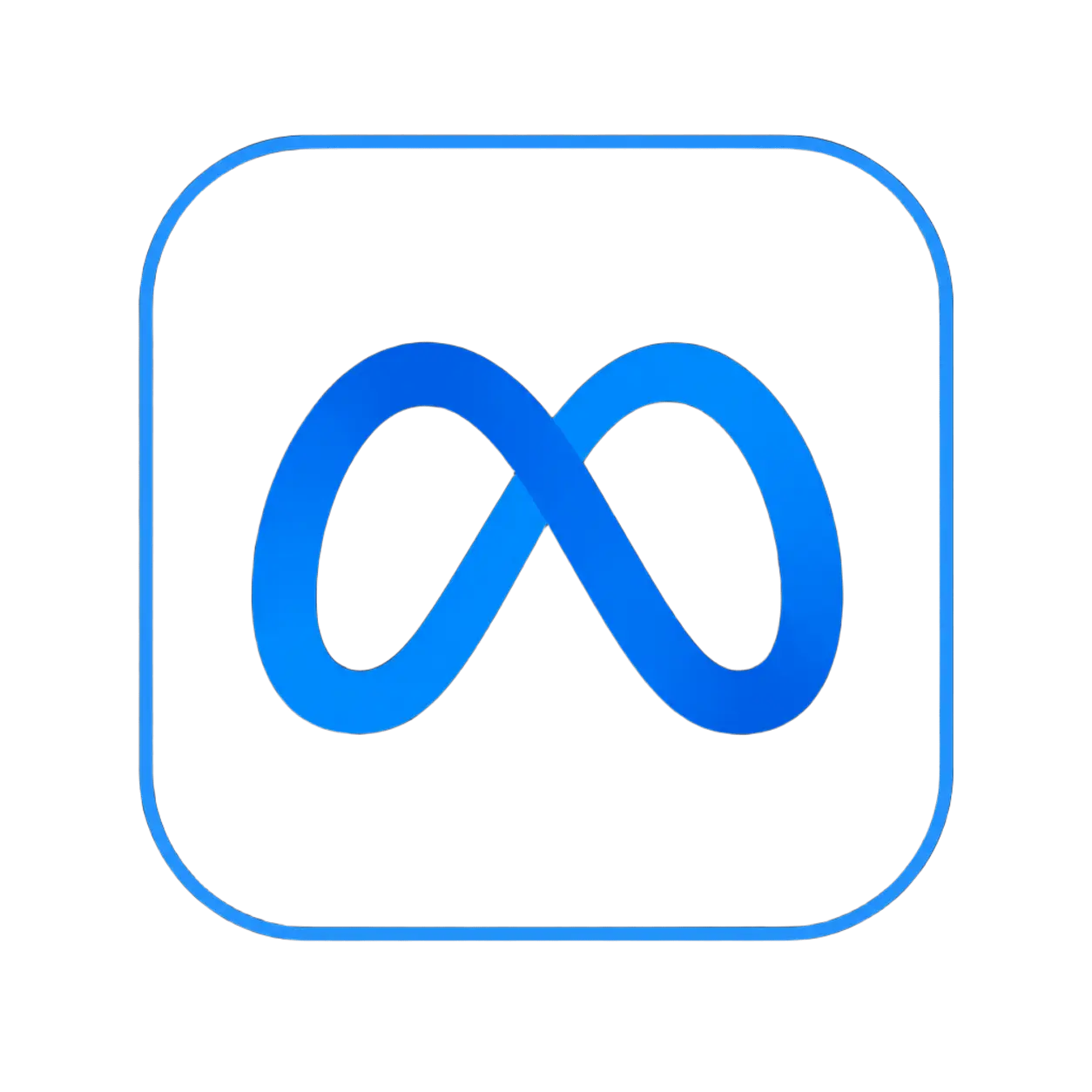 Logo de Meta Ads